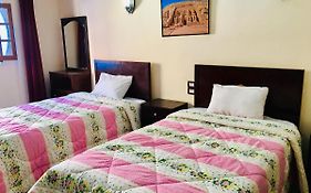 Sunflower Guest House Luxor West Bank